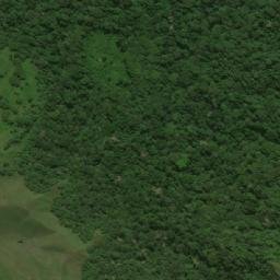Satellite imagery of Cerro Las Mesas, CO