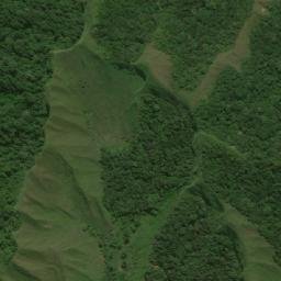 Satellite imagery of Cerro Las Mesas, CO