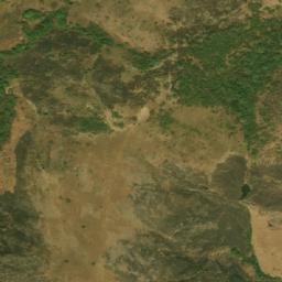 Satellite imagery of Nkwé, CM