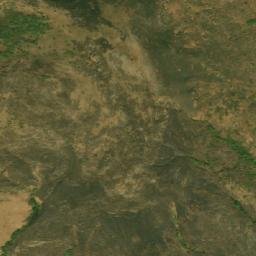 Satellite imagery of Nkwé, CM