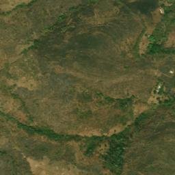 Satellite imagery of Nkwé, CM