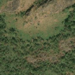 Satellite imagery of Kaga Yaouaza, CF