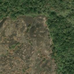 Satellite imagery of Kaga Boukou, CF