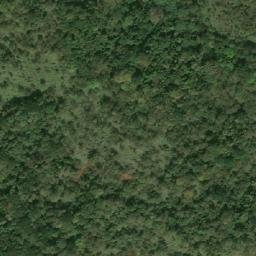 Satellite imagery of Kaga Boukou, CF