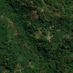 Satellite imagery of Cuchilla del Barrosa, CO