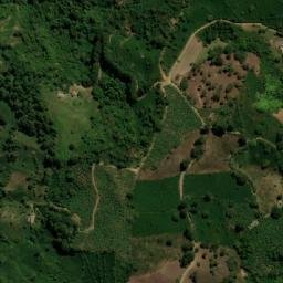 Satellite imagery of Cuchilla del Barrosa, CO