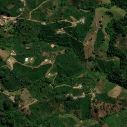 Satellite imagery of Cuchilla del Barrosa, CO