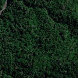 Satellite imagery of Cuchilla La Tipa, CO