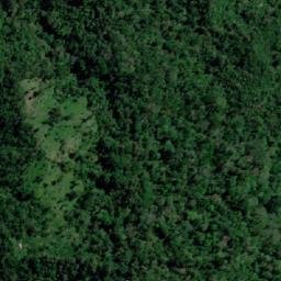 Satellite imagery of Cuchilla La Tipa, CO