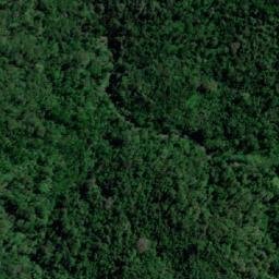 Satellite imagery of Cuchilla La Tipa, CO
