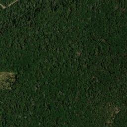 Satellite imagery of Cerro Sinaí, CO