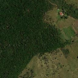 Satellite imagery of Cerro Sinaí, CO