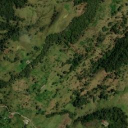 Satellite imagery of Loma El Gague, CO