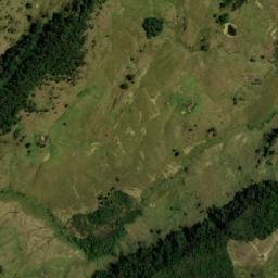 Satellite imagery of Loma El Gague, CO
