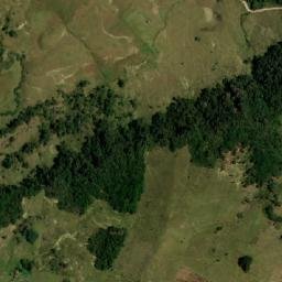 Satellite imagery of Loma El Gague, CO