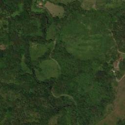 Satellite imagery of Loma de Gavilanes, CO