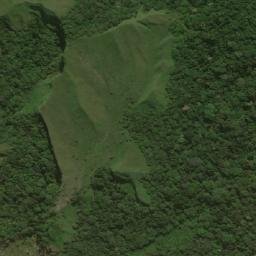 Satellite imagery of Cerro Las Mesas, CO