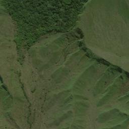 Satellite imagery of Cerro Las Mesas, CO