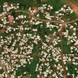 Satellite imagery of B 214, CM