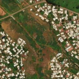 Satellite imagery of B 214, CM