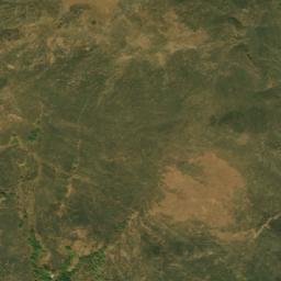 Satellite imagery of Nkwé, CM