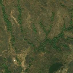 Satellite imagery of Nkwé, CM
