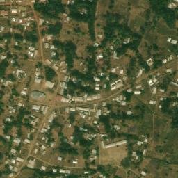 Satellite imagery of Ngo Okwo, CM