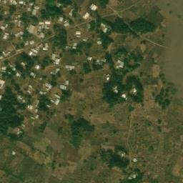 Satellite imagery of Ngo Okwo, CM