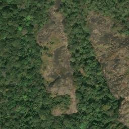 Satellite imagery of Kaga Yaouaza, CF