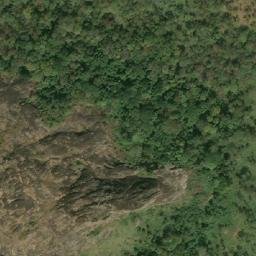 Satellite imagery of Kaga Yaouaza, CF