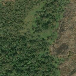 Satellite imagery of Kaga Boukou, CF