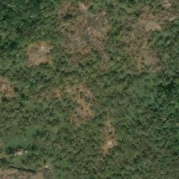 Satellite imagery of Kaga Boukou, CF