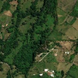 Satellite imagery of Cerro Tusa, CO