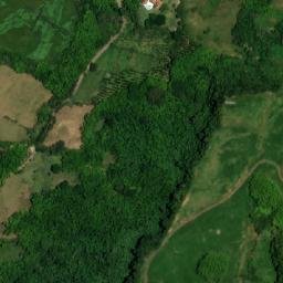 Satellite imagery of Cerro Tusa, CO