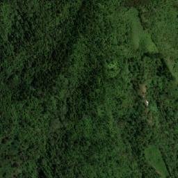 Satellite imagery of Morro Las Nubes, CO