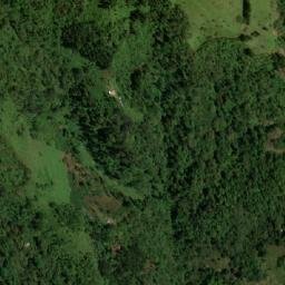 Satellite imagery of Morro Las Nubes, CO