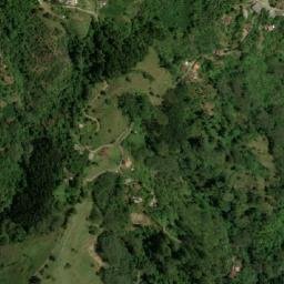 Satellite imagery of Morro Las Nubes, CO