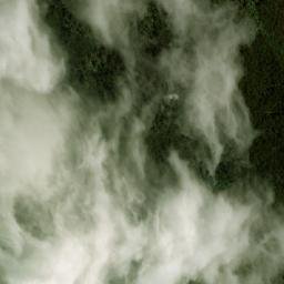 Satellite imagery of Cerro Piedra Verde, CO