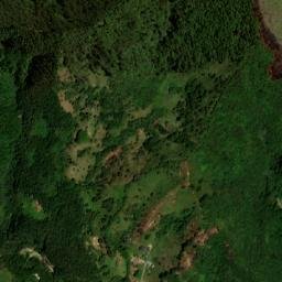 Satellite imagery of Alto Alegrías, CO