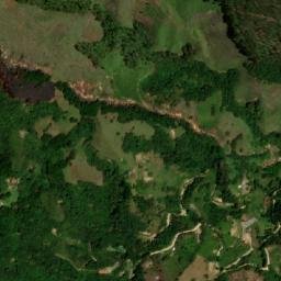 Satellite imagery of Alto Alegrías, CO