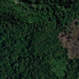 Satellite imagery of Cuchilla La Tipa, CO