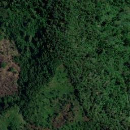 Satellite imagery of Cuchilla La Tipa, CO
