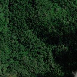 Satellite imagery of Cuchilla La Tipa, CO