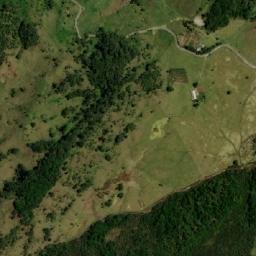 Satellite imagery of Loma El Gague, CO
