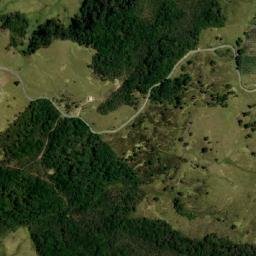 Satellite imagery of Loma El Gague, CO