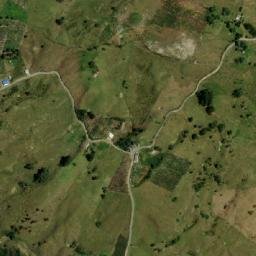 Satellite imagery of Loma El Gague, CO