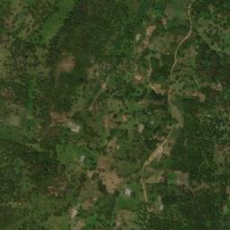 Satellite imagery of Loma de Gavilanes, CO