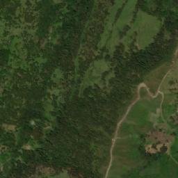 Satellite imagery of Loma de Gavilanes, CO