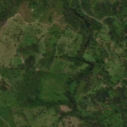 Satellite imagery of Loma de Gavilanes, CO