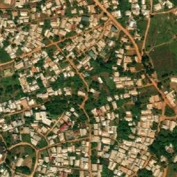 Satellite imagery of Mesang, CM